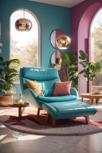 ai-generated interieur